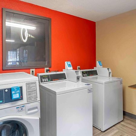 Extended Stay America Select Suites - Newport News - Oyster Point Екстериор снимка