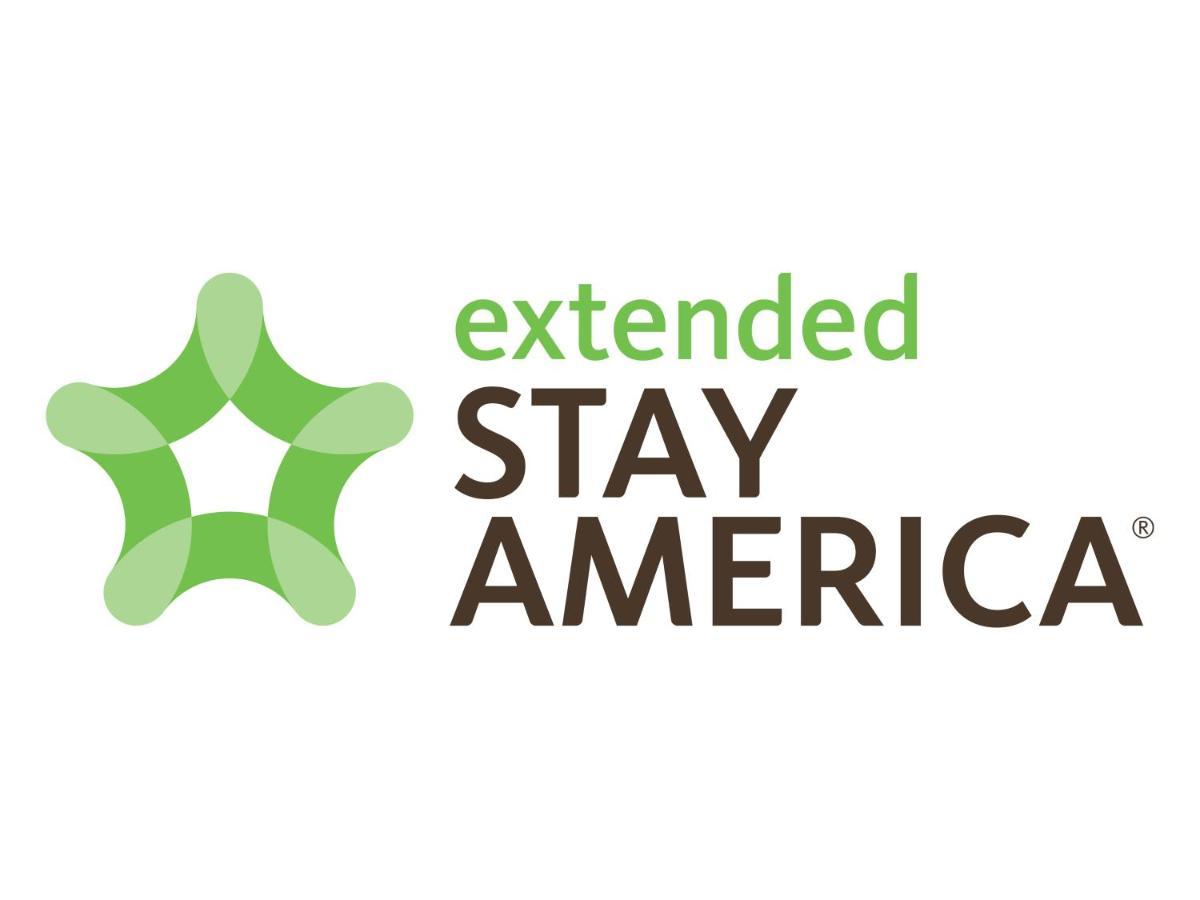 Extended Stay America Select Suites - Newport News - Oyster Point Екстериор снимка