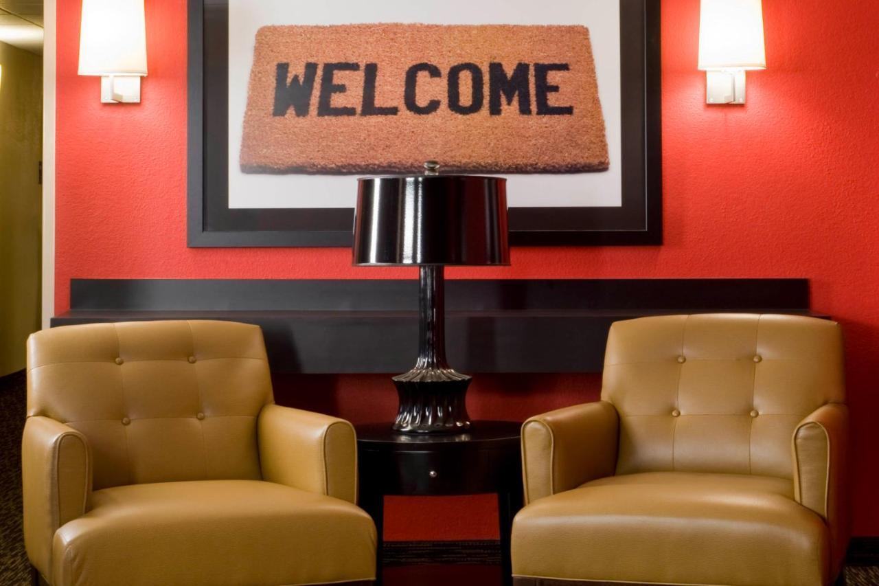 Extended Stay America Select Suites - Newport News - Oyster Point Екстериор снимка