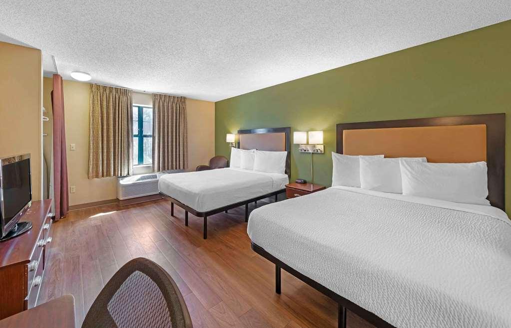 Extended Stay America Select Suites - Newport News - Oyster Point Стая снимка
